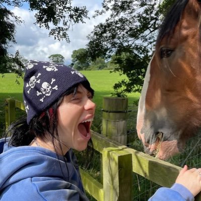 lotusvamp's profile picture. billie eilish and twenty one pilots are my life ₊˚⊹☆ I block minors & assholes