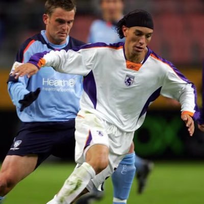 DanielRs18's profile picture. VIVA SAPRISSA 💜 HALA MADRID 🤍 Jugador de @FcXantaana