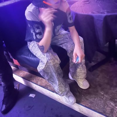 teirsadagoat's profile picture. little girl boy