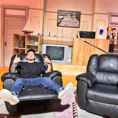 paolomagarin's profile picture. Admitted to practice since the twitter era.