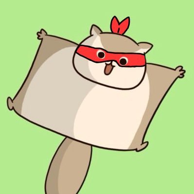 glidirAdventure's profile picture. just drawing my exotic pet / Not used for sale. ✏️🐹