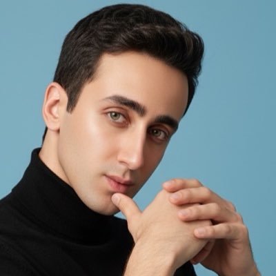 ZizuAnbar's profile picture. 