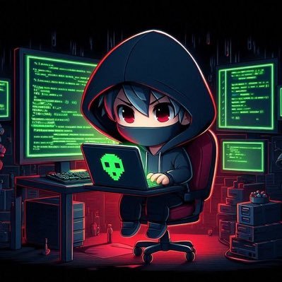 LogicWiz3rd's profile picture. 👨🎓 💻🏧