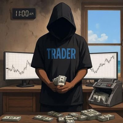 mr_____trader's profile picture. I'm trader
