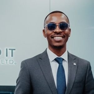 AlphaDonDave254's profile picture. Buoyant, waggish, efficacious, indefatigable, demiurgic,self-made thousandaire..I'm a Fullstack developer. 
ACTIVIST...... VOX POP. 
#Gooner #COYG @Arsenal