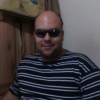 NiltonFPim63494's profile picture. 