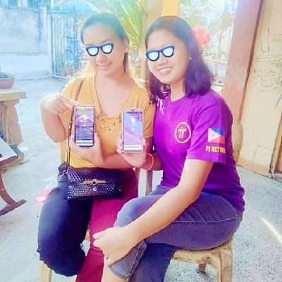puerile_visage's profile picture. Pi Ambassador of Philippines
💥my fb account 👇
https://t.co/rxlbg2l8B3