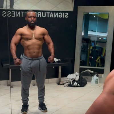 BigAL_E's profile picture. 🗣 let’s goo ig: acefitness365