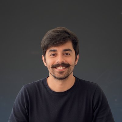 daesdev's profile picture. Software Developer Enginner  Freelance, FullStack development, React, Vue, Nuxt, Tailwincss, Astro ❤️, Laravel, git, css, html