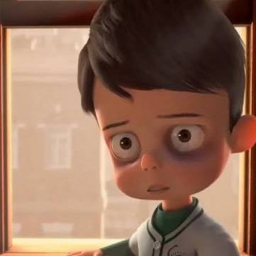 plutodeserves's profile picture. 