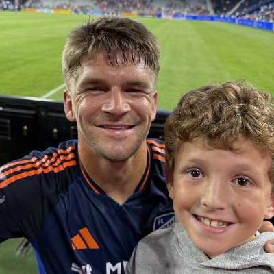 davidstump's profile picture. Soccer Dad and Soccer Fan.
Proudly based in Dayton, O.