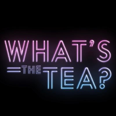 UTameraWhatsTea avatar