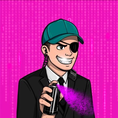 PalmAuraX's profile picture. Building bridges not walls I Aura Reply Guy 🌴 I Full Time Web3 I Co-founder @VaultRunners
