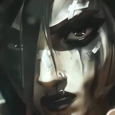 jinxedpuppylove's profile picture. 19 years old.