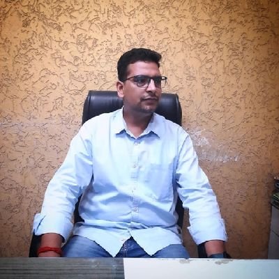 Vivekanandrai96's profile picture. 