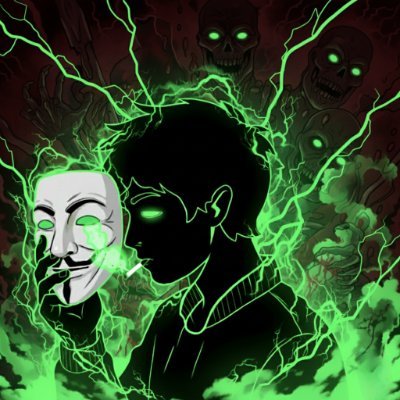 0xinfinix's profile picture. Bull or Bear, I’m still here vibing, replying, and shitposting like it’s my full-time job.