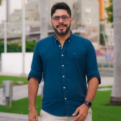 thonyrada's profile picture. B/quillero Comunicador Social - Periodista. Estratega de #SocialMedia 📸 El día a día de mis pasos contado como mejor lo sé hacer, en fotos...