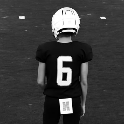 SandersTKent's profile picture. Matthew 19:26✝️ Class of 2029 | All Saints Episcopal | QB