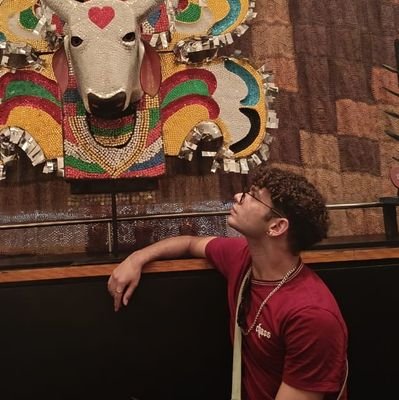 carlos_and47224's profile picture. Talvez um dia eu seja feliz novamente. Até lá,serei apenas um falso sol ☀️