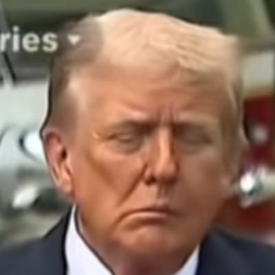 @ReelJonaldDrump