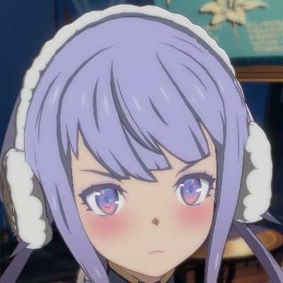 FqGwzgv79HK59ir's profile picture. 台湾版スタレゾ開始、ステラソラ、スタセイ、P5X、ゼンゼロ、原神、スタレ、ヘブバン、ウマ娘、サブ、ブルアカ、ニケ、アクナイの大陸版こと呟くかもレトロ気軽にフォロー宜しくゲーム垢＆アニメ垢ゲーム系フォロバ100%新作 エンドフィールド、アズプロ、NTE、スタレゾ、ナナオリ待機中