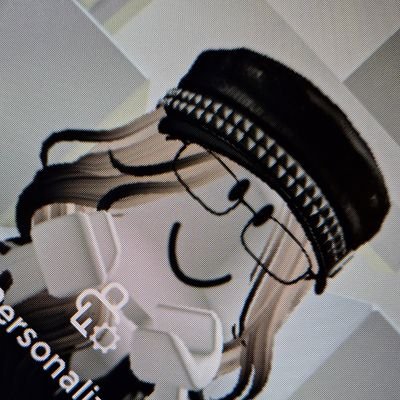 pvrrrple's profile picture. { } ⭐ ฅ^•ﻌ•^ฅ ⭐ he/him