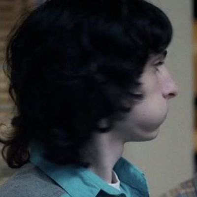 reddieist's profile picture. exhibiting dangerous behaviors (stanning mike wheeler) • lurker... for now