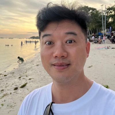 George_XiuChu's profile picture. "Tableau Data Life makes sense". Will be a data sociologist, concerned about the data development of social life.