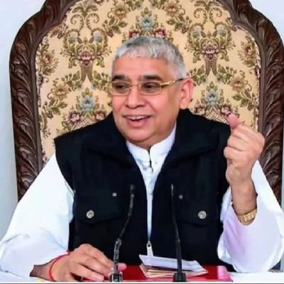 Mamtayadav62587's profile picture. जीव हमारी जाति है,मानव धर्म हमारा। हिन्दू मुस्लिम सिख ईसाई, धर्म नहीं कोई न्यारा।। 🙏