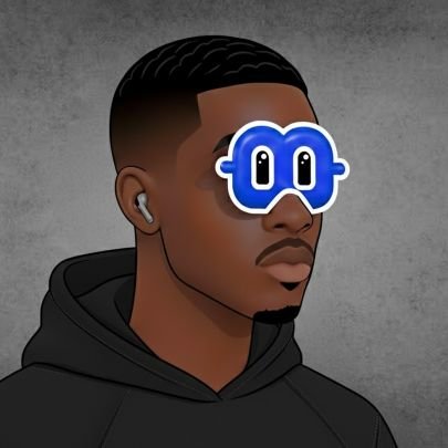 otaku_san_jnr's profile picture. B.Eng. | web3 enthusiast | wannabe yapper | おたく−さん |  @billions_ntwk OG + @Nitrograph + @ecosapien... Douzo!🫴🏾