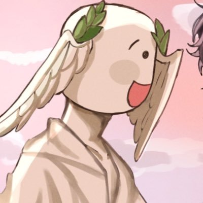 seyvngoodangels's profile picture. - i just draw roblox ❤️ / 17 / inconsistent posts :_( / Multifandom! / he/him - @chetirou_
