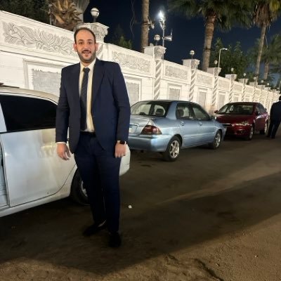 AbdoElsherbin12's profile picture. 