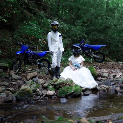 819_KNO's profile picture. おバイク赤ちゃん👶YZ85LW / YZ125X 無言フォローすみません。