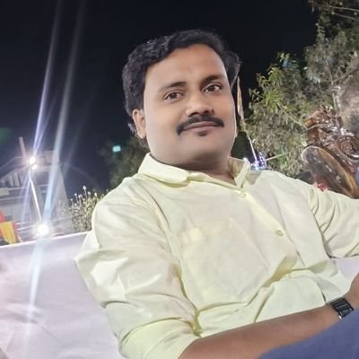 HEMANT99501's profile picture. Journalist