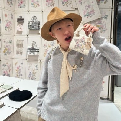 meansosweet's profile picture. #PROXIEGun #PROXIEGorn #RENJUN