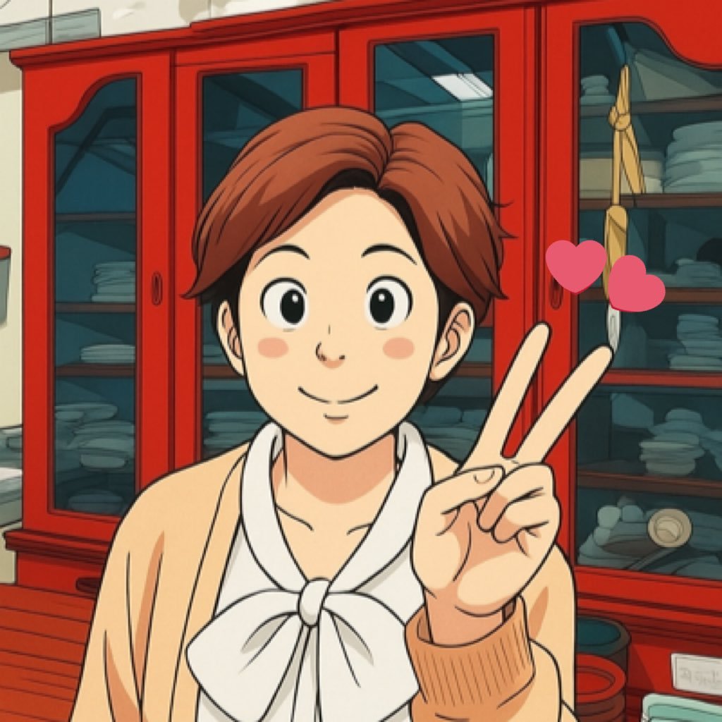 furufurutotopi's profile picture. 大阪府に住んでます。暖かい家庭を願っています。#平和信教の自由、音楽🎼🎹歌で平和を願う🕊️