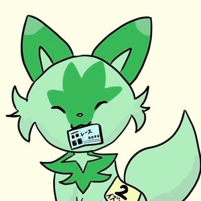 にゃおはいずごっど