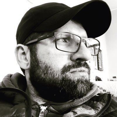 michalsonp's profile picture. 