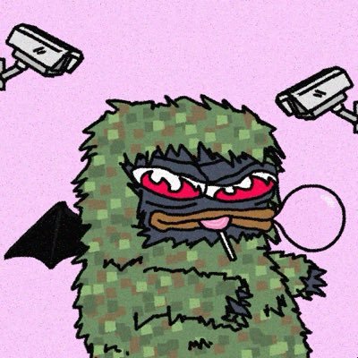 emmitt_art's profile picture. Talent Acquisition @robinhoodapp | prev @coinbase | Artist | x-spaces host @NiftyNoonNFT | support buildoors | opinions are my own | Sr Exec Mod @gomafanclub