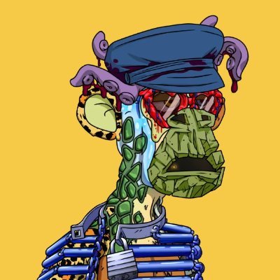 oznaturalnews's profile picture. Degenerate crypto guy.