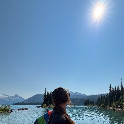 regalimenjoyer's profile picture. big fan of canada, judaism, & changing my profile picture. probably on the train or in the forest