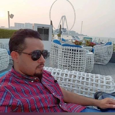 AbmAlamri92's profile picture. 🌤 Life's not Fair But You are able to be more fair stay safe don't be scare never ever do care🤙can't Follow back✋🏻🙂
Dmz ☕️🚫 take years to reply🤦🏻♂️🌹