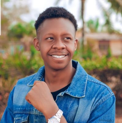 Patrick_Okpoko's profile picture. Just talking to myself...