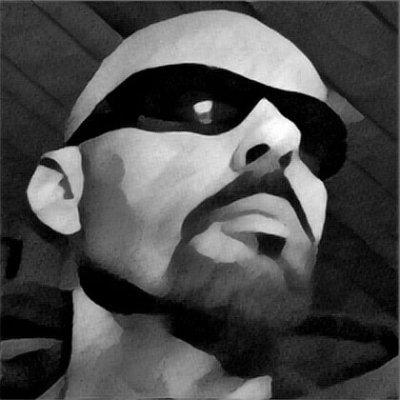 realDark_Star's profile picture. Award-winning apanthropist | Logophile | Melophile | Atheist | Formerly the youngest person in the world | ★
