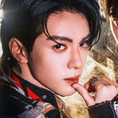 Yuni__uwu's profile picture. อุนแม่น้องเจิงซุ่นซี 3ขวบ🧡#เจิงซุ่นซี🧡ZSX🧡曾舜晞 🚀09.10.97