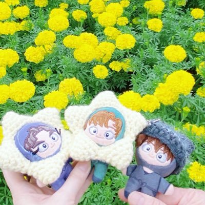 sappans22's profile picture. 20↑ 雑多｜rkrn→❤️‍🩹,🎋ﾒｲﾝ｜自分のペースで推し活 https://t.co/vsJ40ktSEY