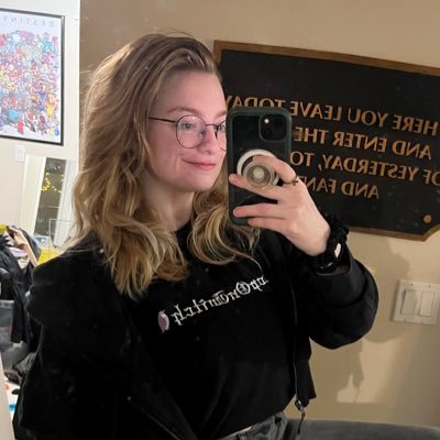 suuuoppp's profile picture. pro puzzler, YouTuber/streamer, keycap enthusiast, creative icon. (she/they)🇨🇦 bsns contact: madisonreevebusiness@gmail.com