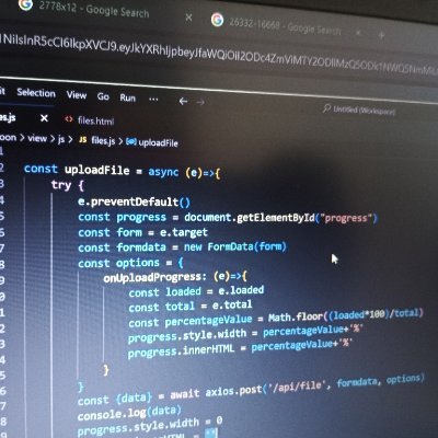 Codeerror2026's profile picture.