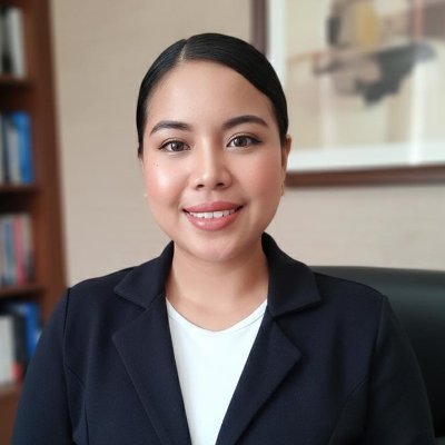 DanielaOchoaGIG's profile picture. Universidad de Guayaquil-Futura profesional en Gestión de la Información Gerencial | Transformando datos en decisiones y educación en impacto.
@GIGFCAUG