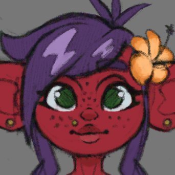 Floreum's profile picture. 